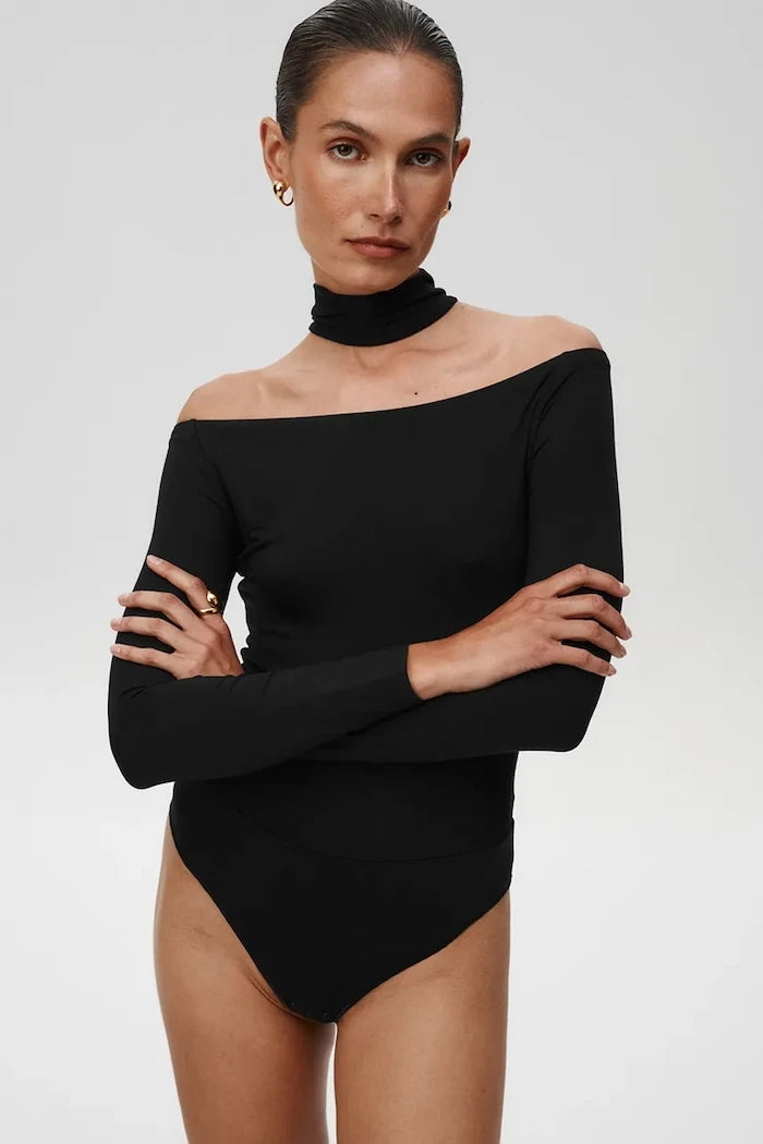 Боди Undress Code Drunk in Love Bodysuit Classic