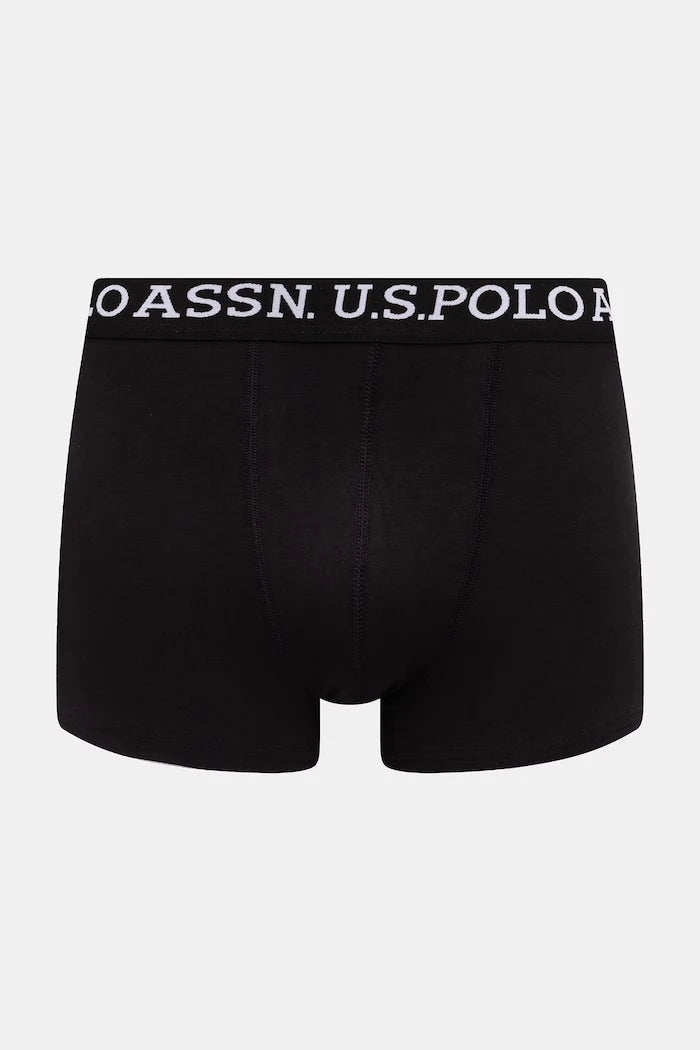 U.S. Polo Assn. USPA Boxer (3'lü)