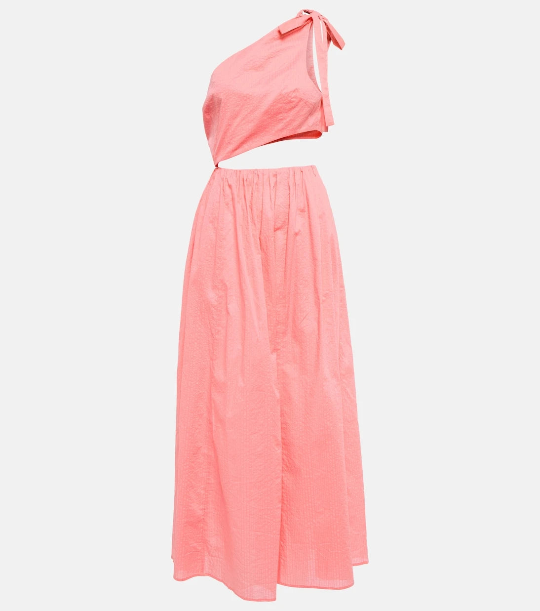 Marysia - Alberobello cotton maxi dress
