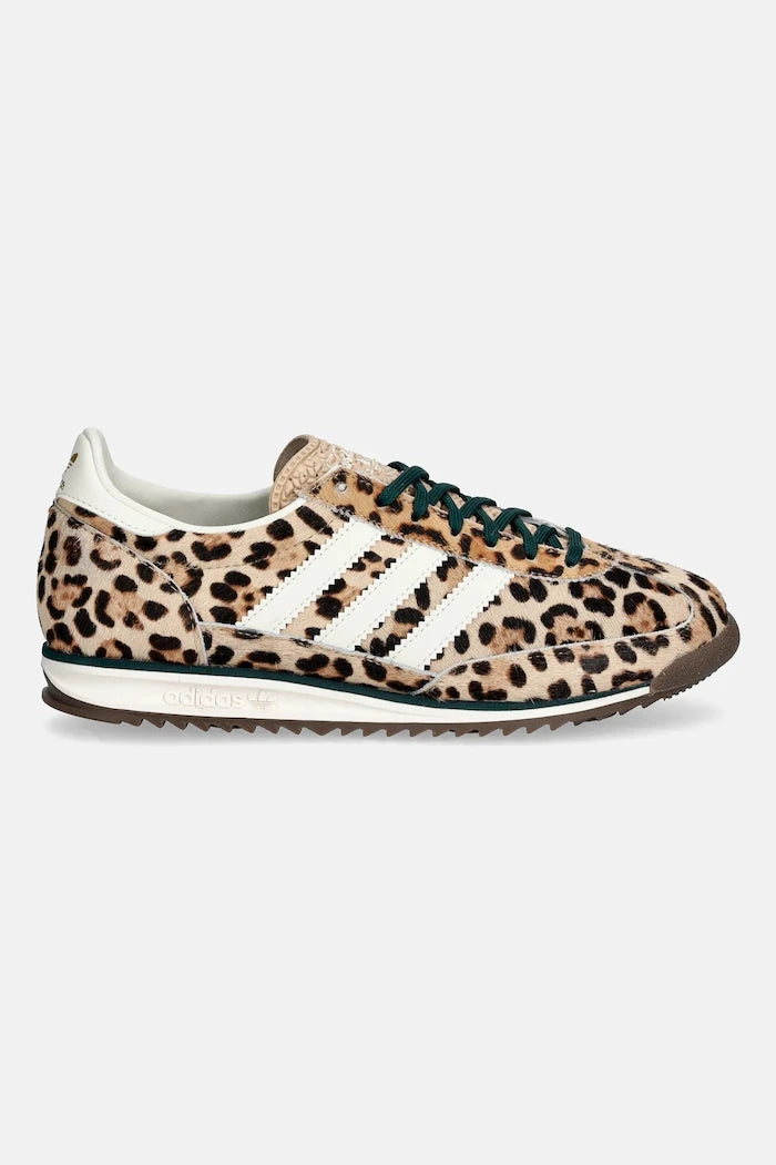 Deri adidas Originals SL 72 Spor Ayakkabı