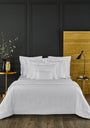 Yves Delorme Triomphe Oxford Pillowcase (50cm x 75cm)