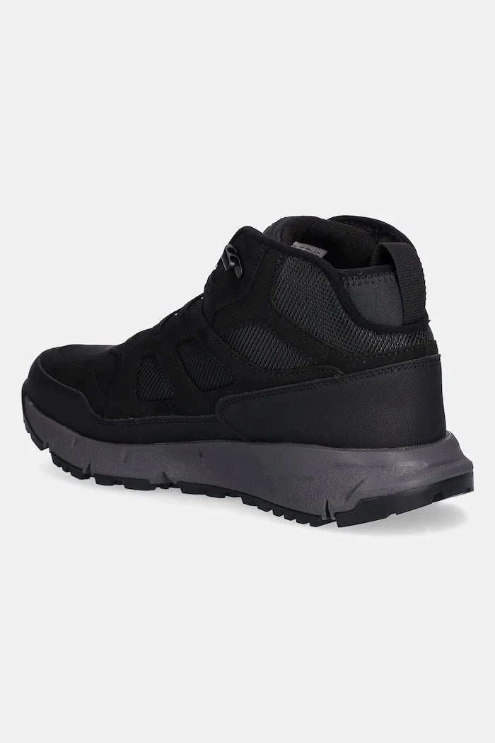 Timberland Voyager Valley Mid Lace Up Yürüyüş Ayakkabıları