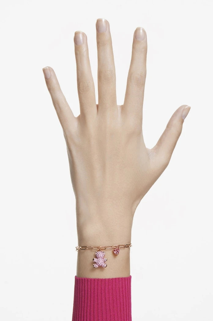 Гривна Swarovski