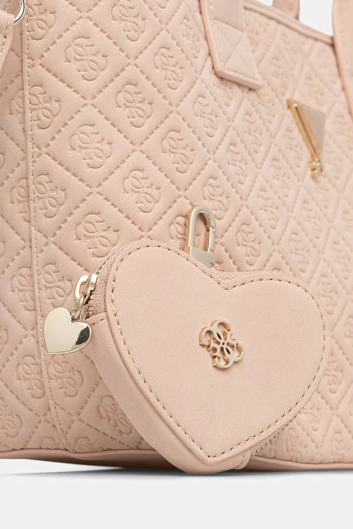 Guess çocuklar için crossbody çanta