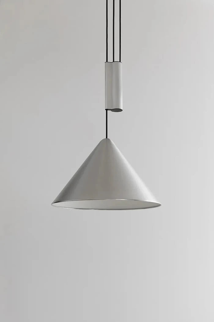 HAY Compass Sarkıt Lamba 16 x 43 x 43 cm