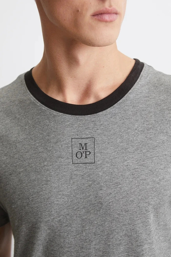 Памучна пижама Marc O'Polo