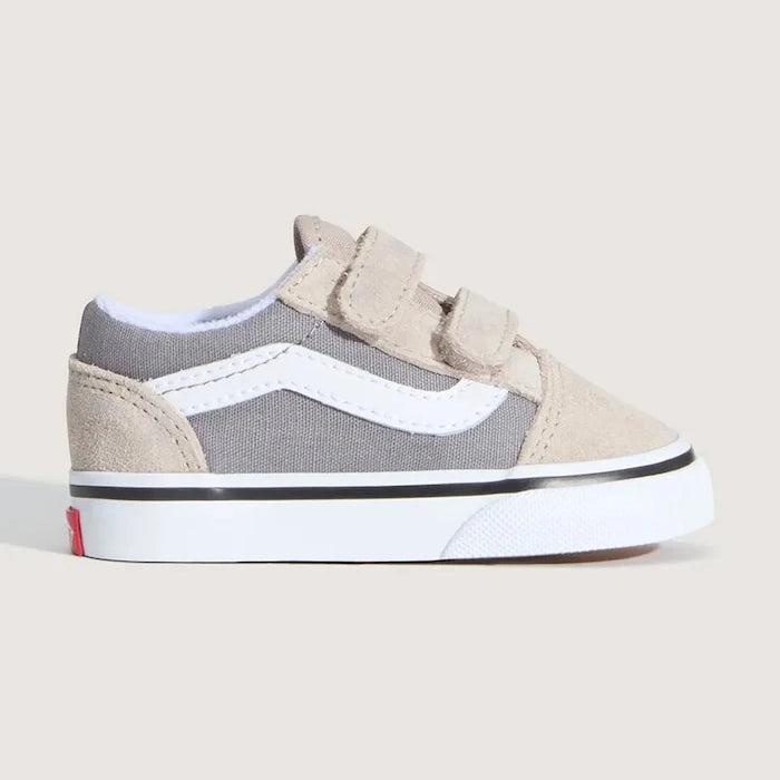 Vans OLD SKOOL ниски кецове за деца
