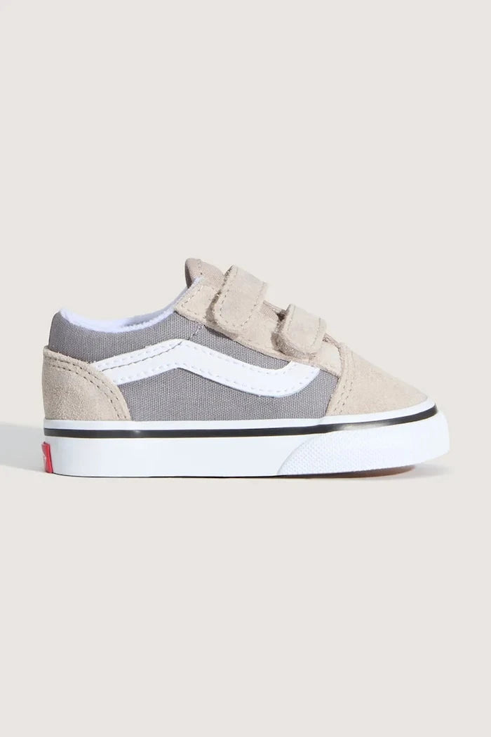 Vans OLD SKOOL ниски кецове за деца