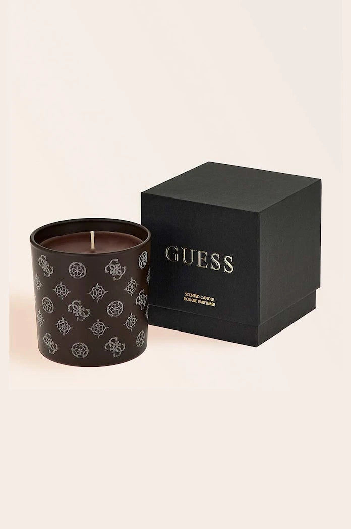 Ароматизирана свещ Guess