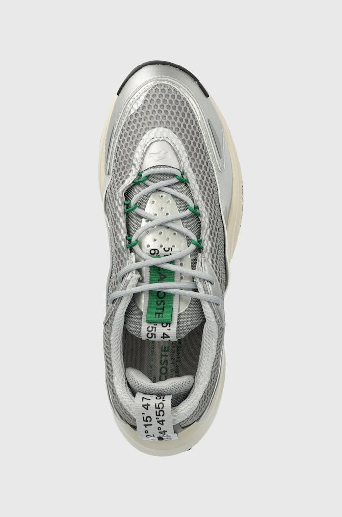 Маратонки Lacoste Audyssor Synthetic