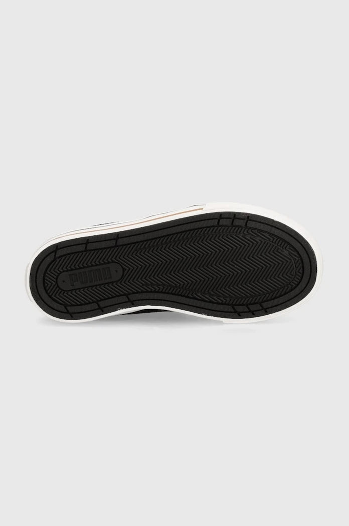 Детски ниски кецове Puma Court Classic Vulc FS V PS