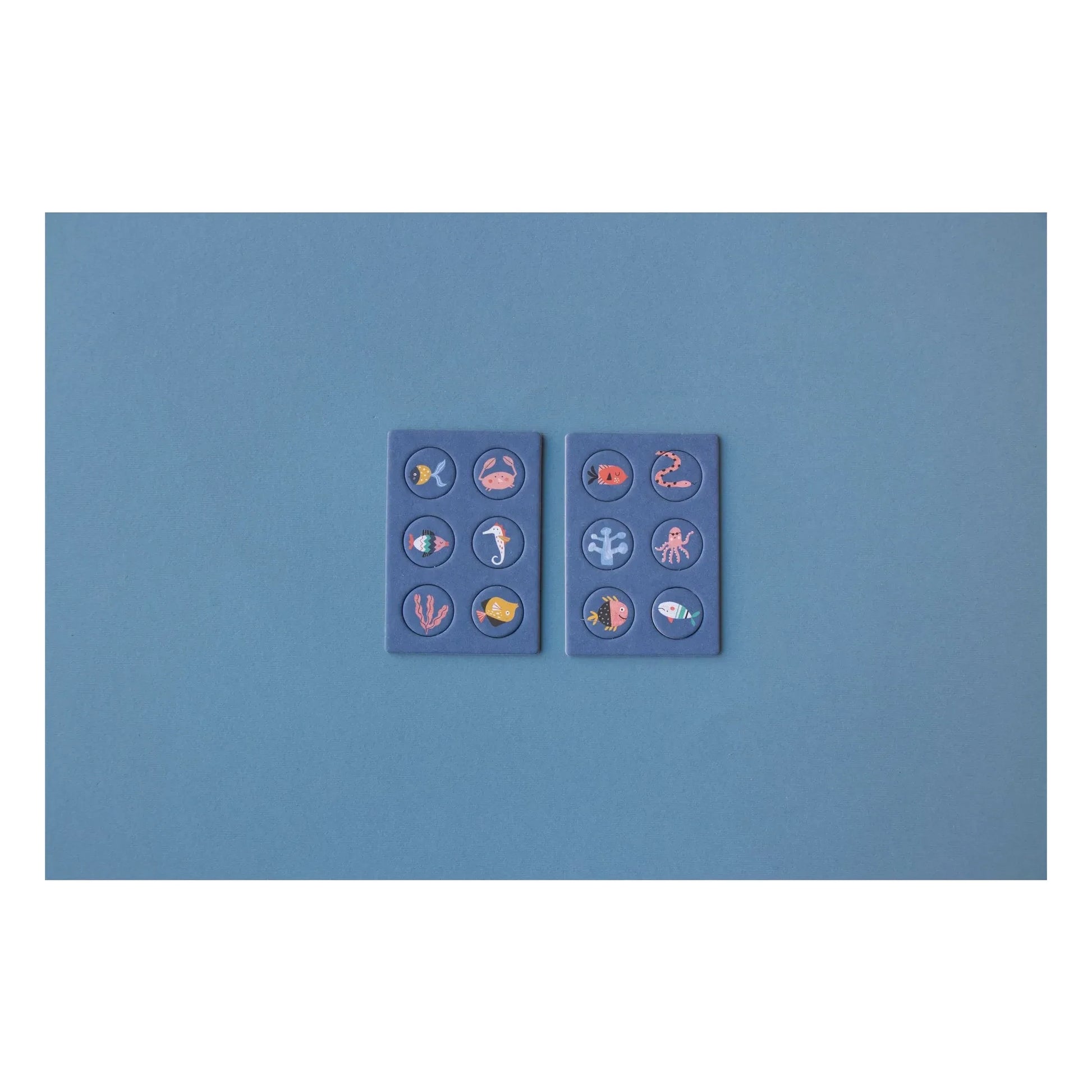 Londji - Ocean puzzle - 24 pieces