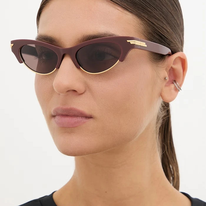 Bottega Veneta kadın güneş gözlüğü