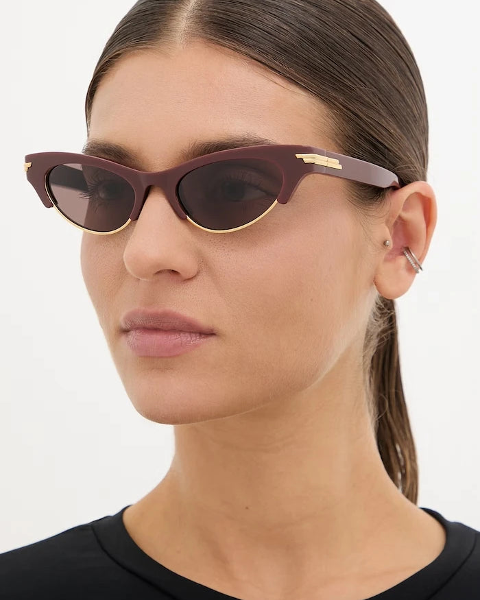 Bottega Veneta kadın güneş gözlüğü