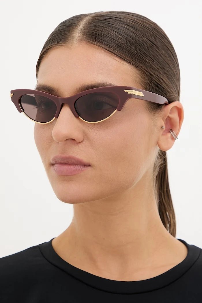 Bottega Veneta kadın güneş gözlüğü