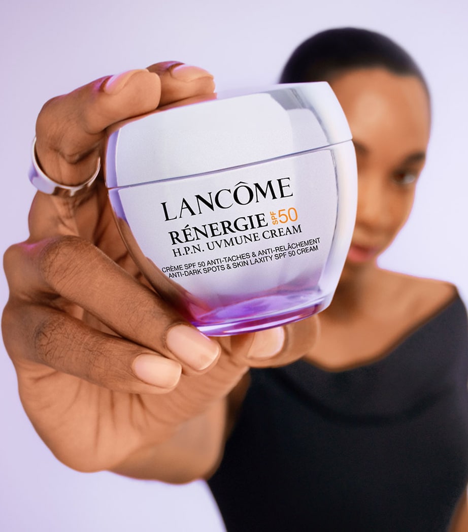 Lancôme Rénergie H.P.N 300-Peptide UVMune Cream SPF 50 - Refill (50ml)