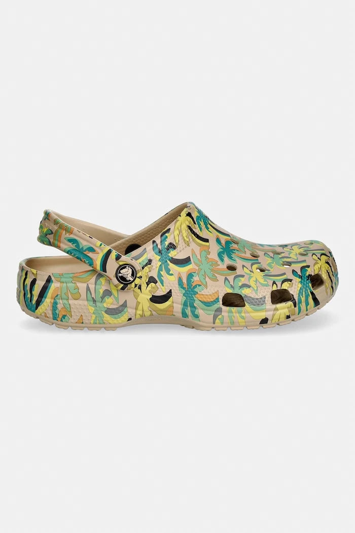 Crocs Kadın Classic Retro Summer Clog