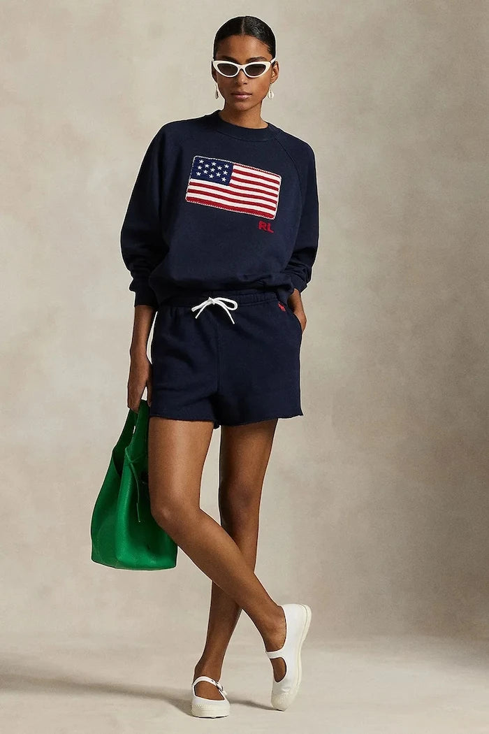 Къс панталон Polo Ralph Lauren