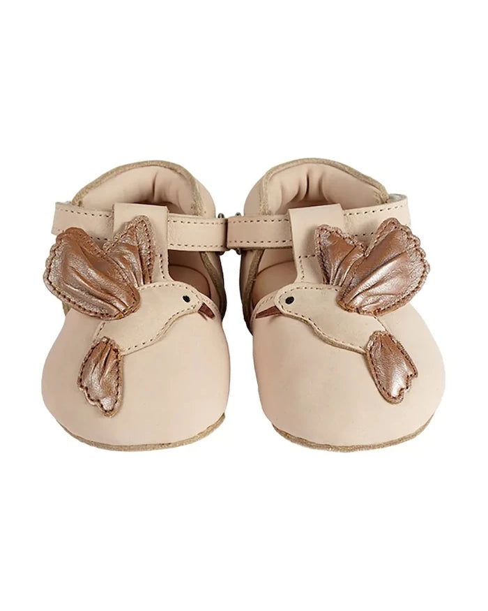 Donsje Franny Shoes Hummingbird Bebek Ayakkabıları