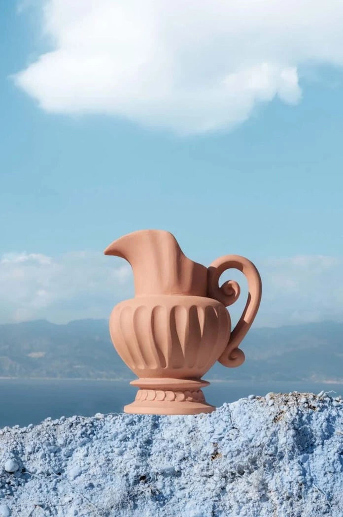 Декоративна ваза Seletti Magna Graecia Caraffa