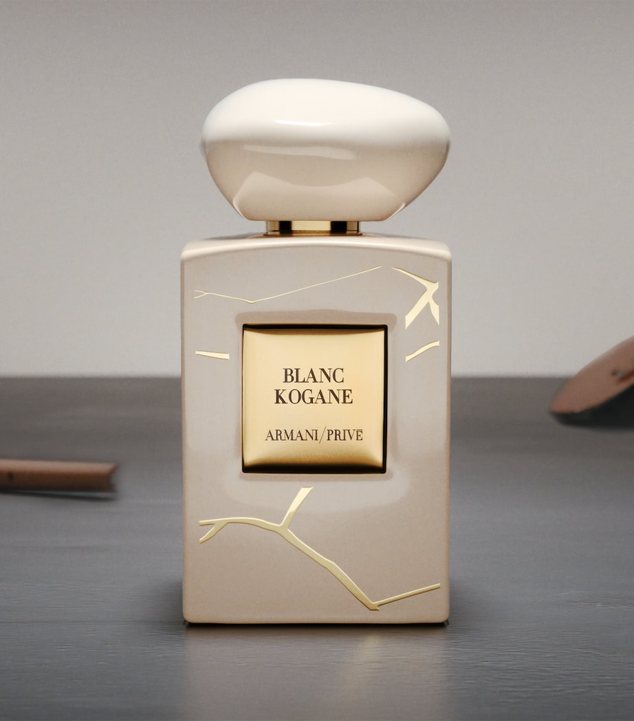 Armani x Privé Blanc Kogane Eau de Parfum (100ml)