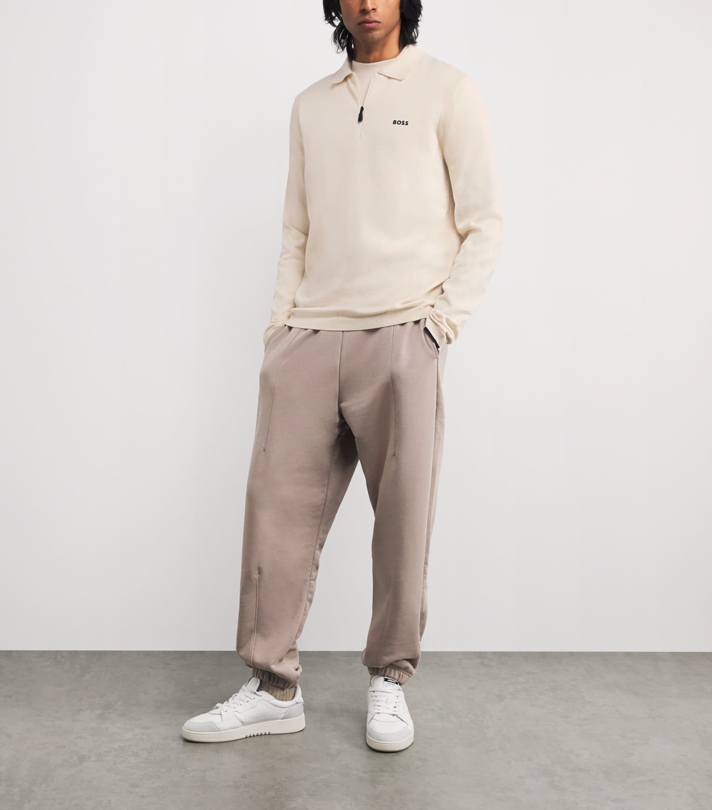 Cotton Ever-X Polo Shirt