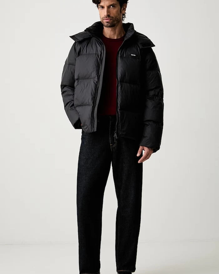 Calvin Klein erkek şişme mont