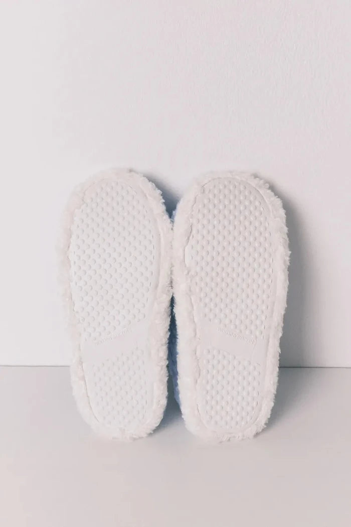 Пантофи women'secret MC PE HEARTS SLPRS
