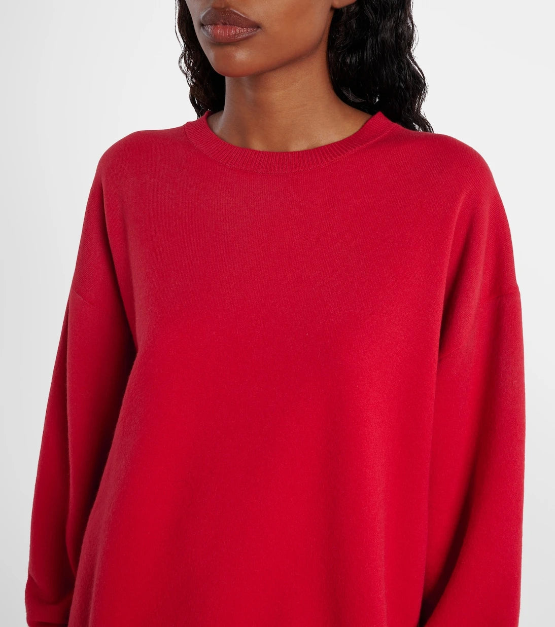 The Row - Leora cashmere sweater