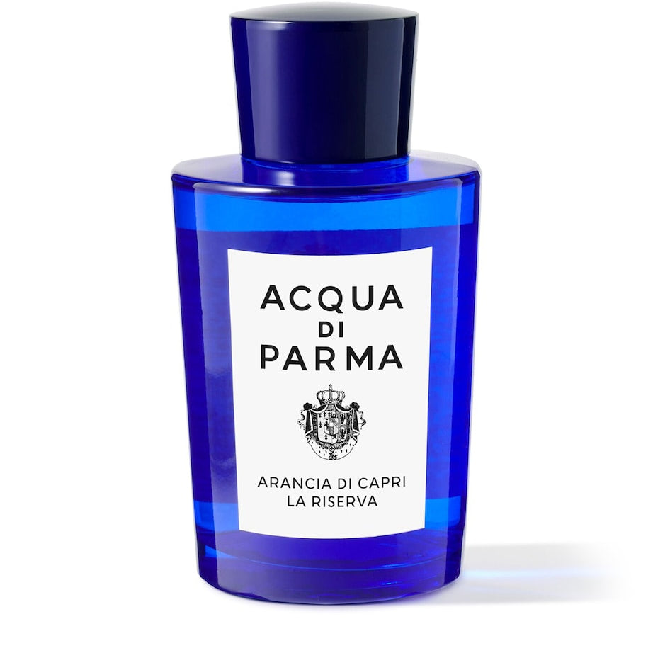 Acqua di Parma Blu Mediterraneo Arancia di Capri La Riserva Eau de Parfum (50ml – 180ml)