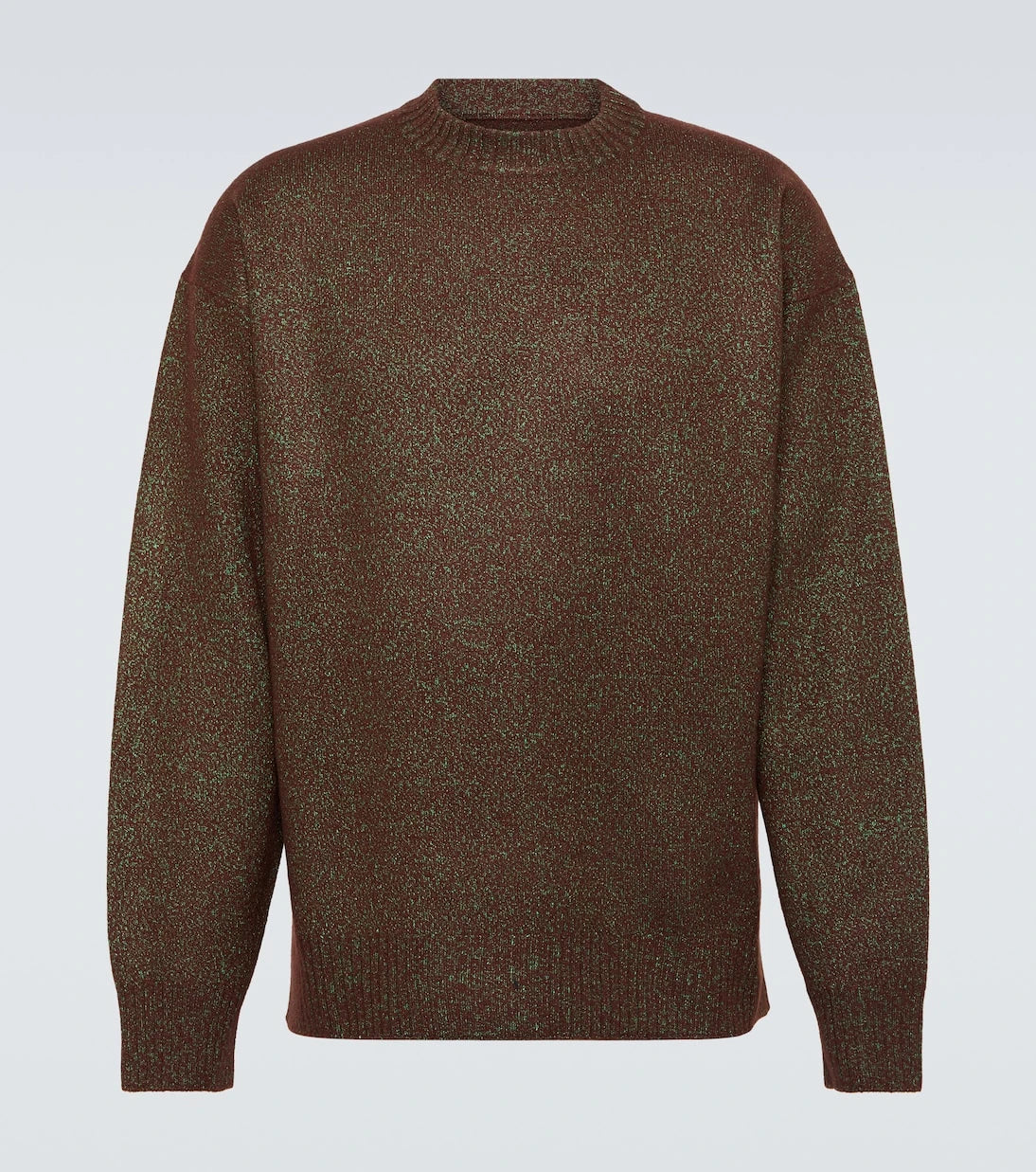 Jil Sander - Wool-blend sweater