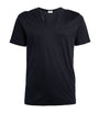 286 Sea Island Cotton T-Shirt