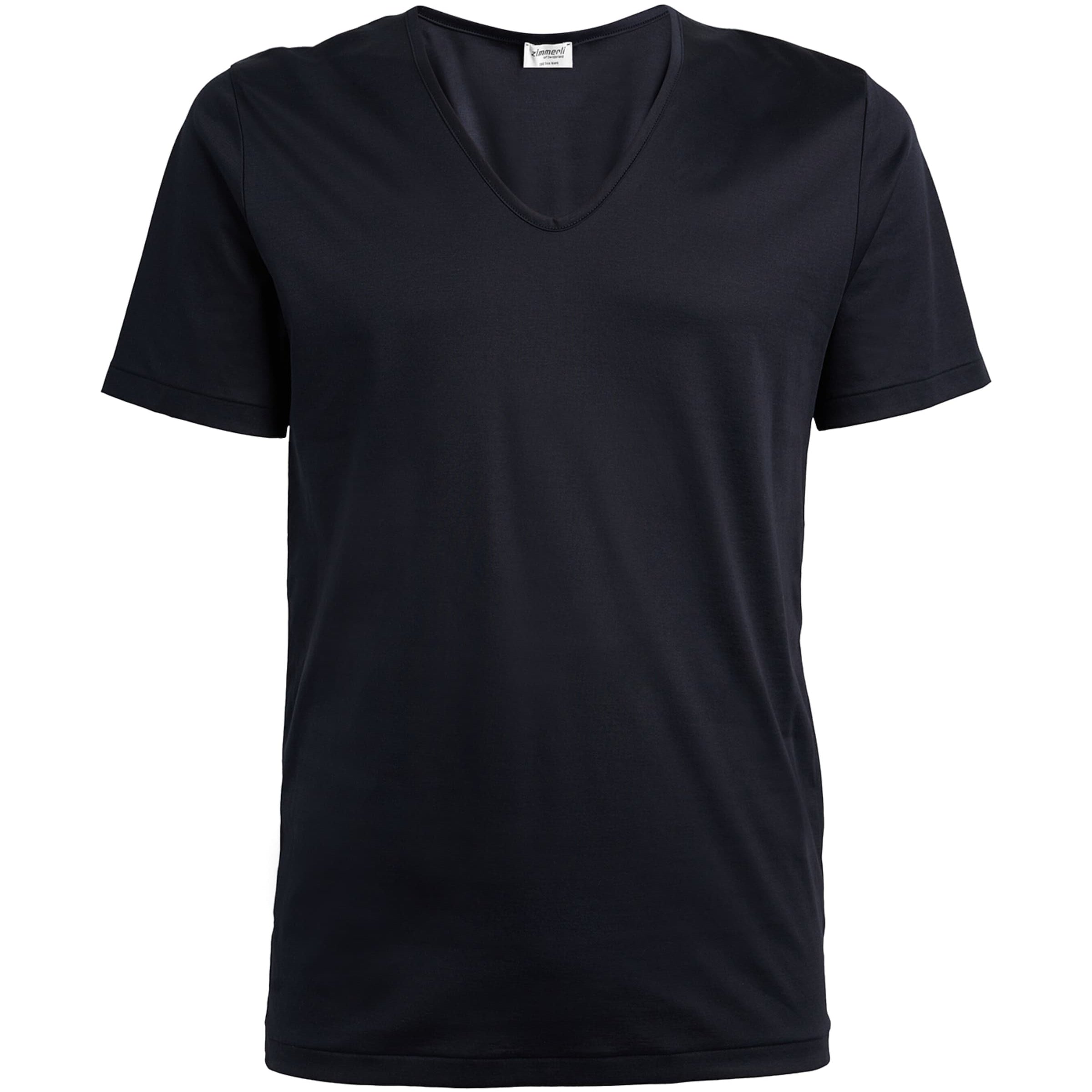 286 Sea Island Cotton T-Shirt