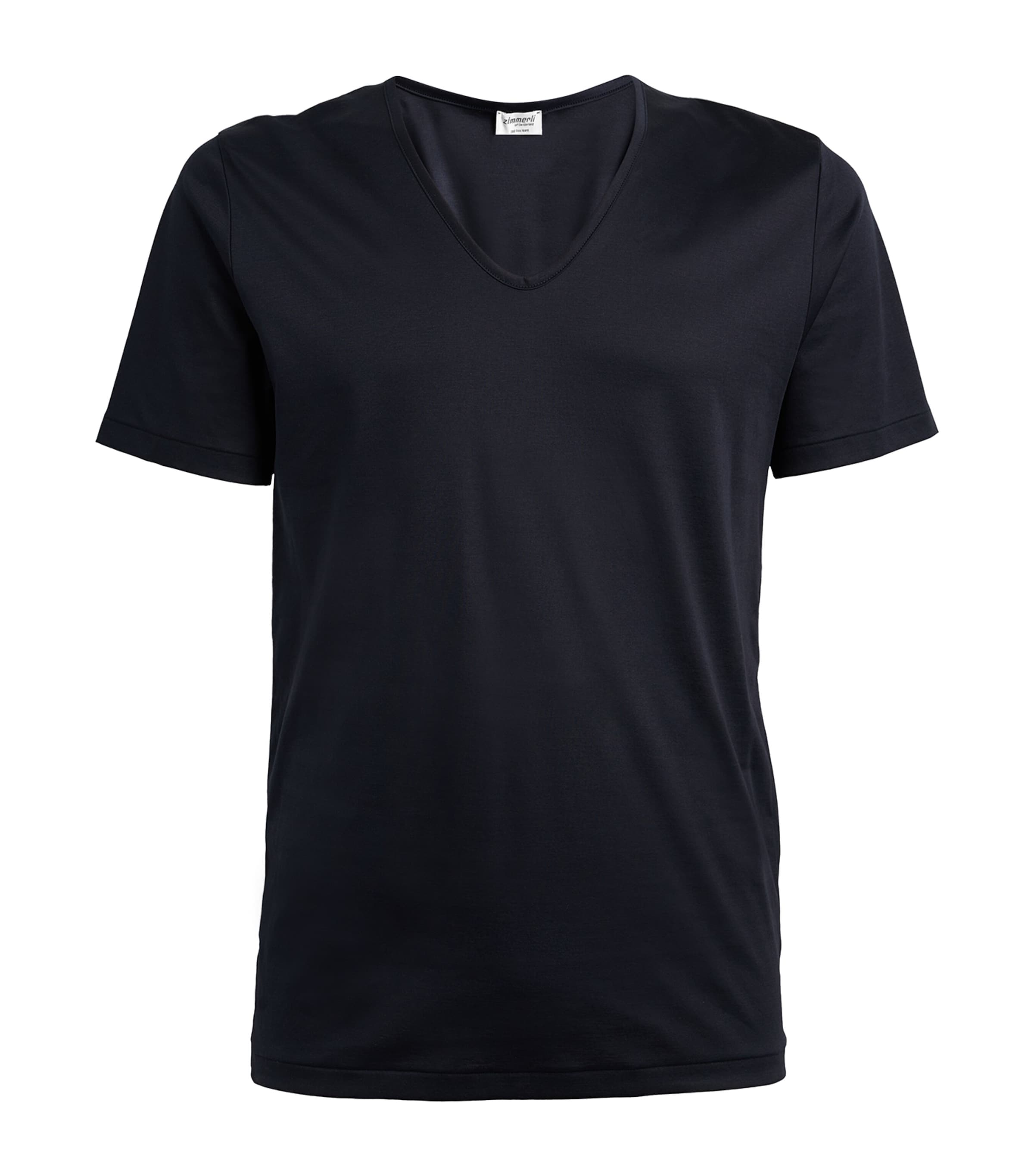 286 Sea Island Cotton T-Shirt