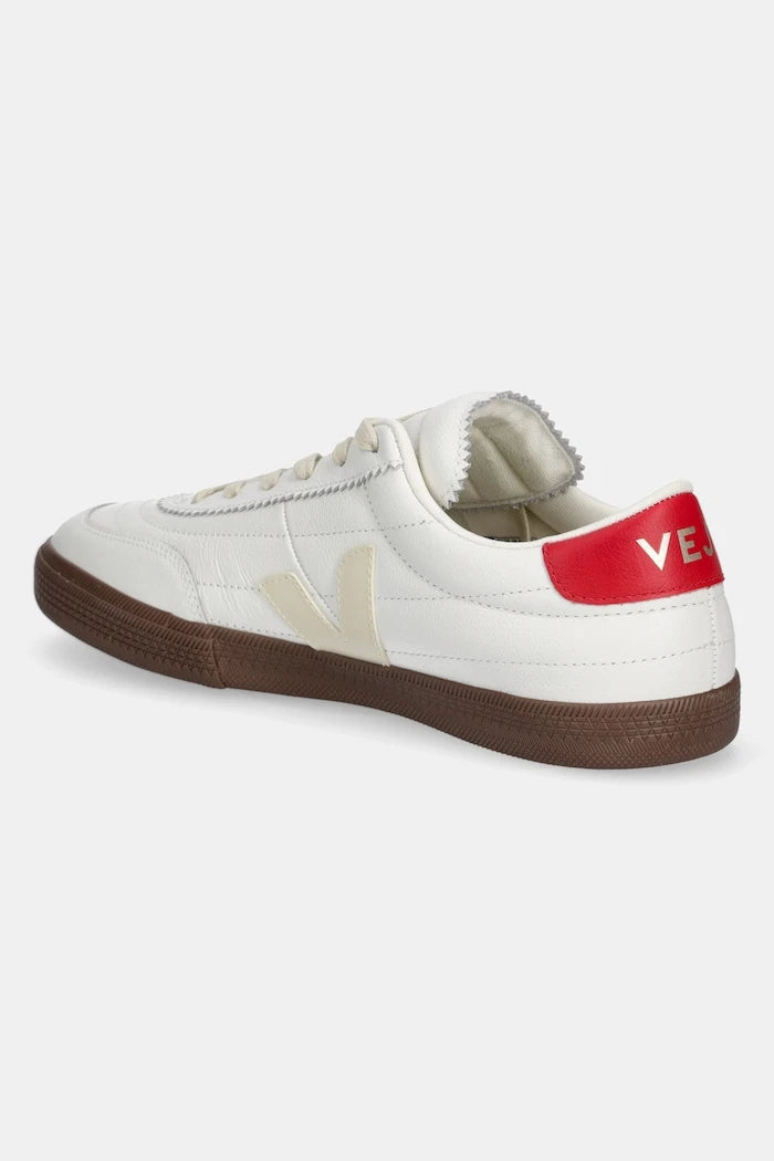 Кожени маратонки Veja Panenka