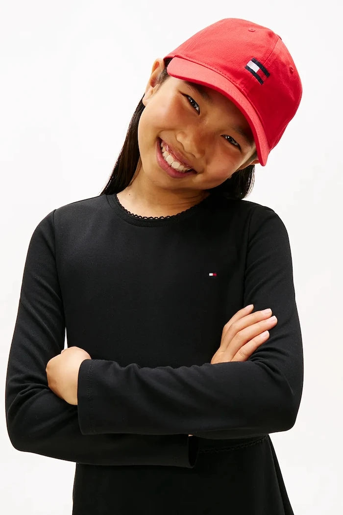Детска рокля Tommy Hilfiger
