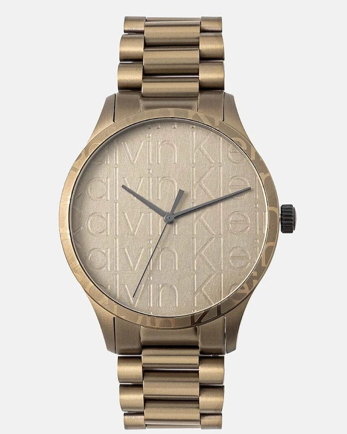 Calvin Klein Saat