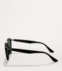 Ray-Ban Black Propionate 0RB2180 Sunglasses