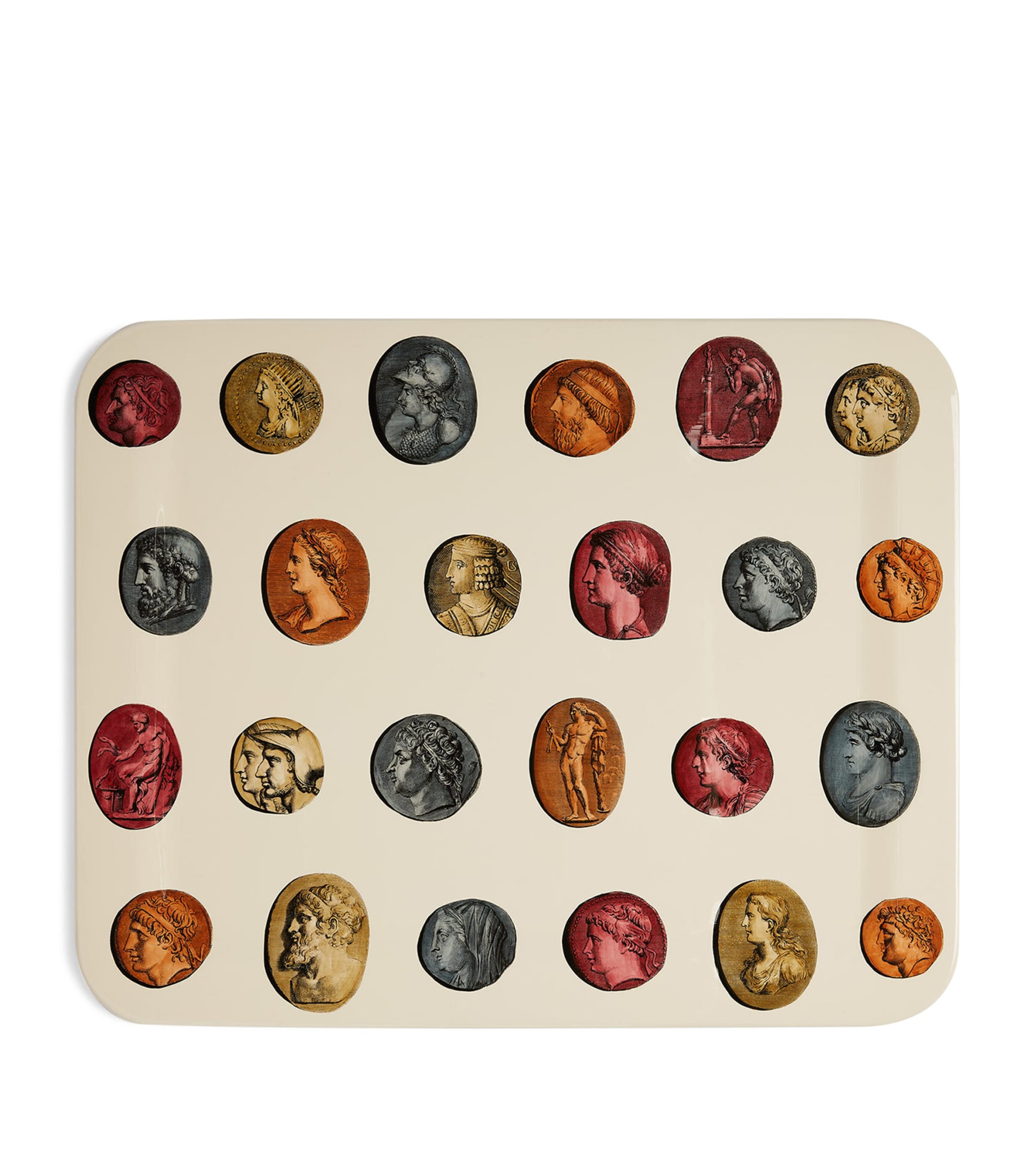 Cammei Tray (48cm x 60xm)