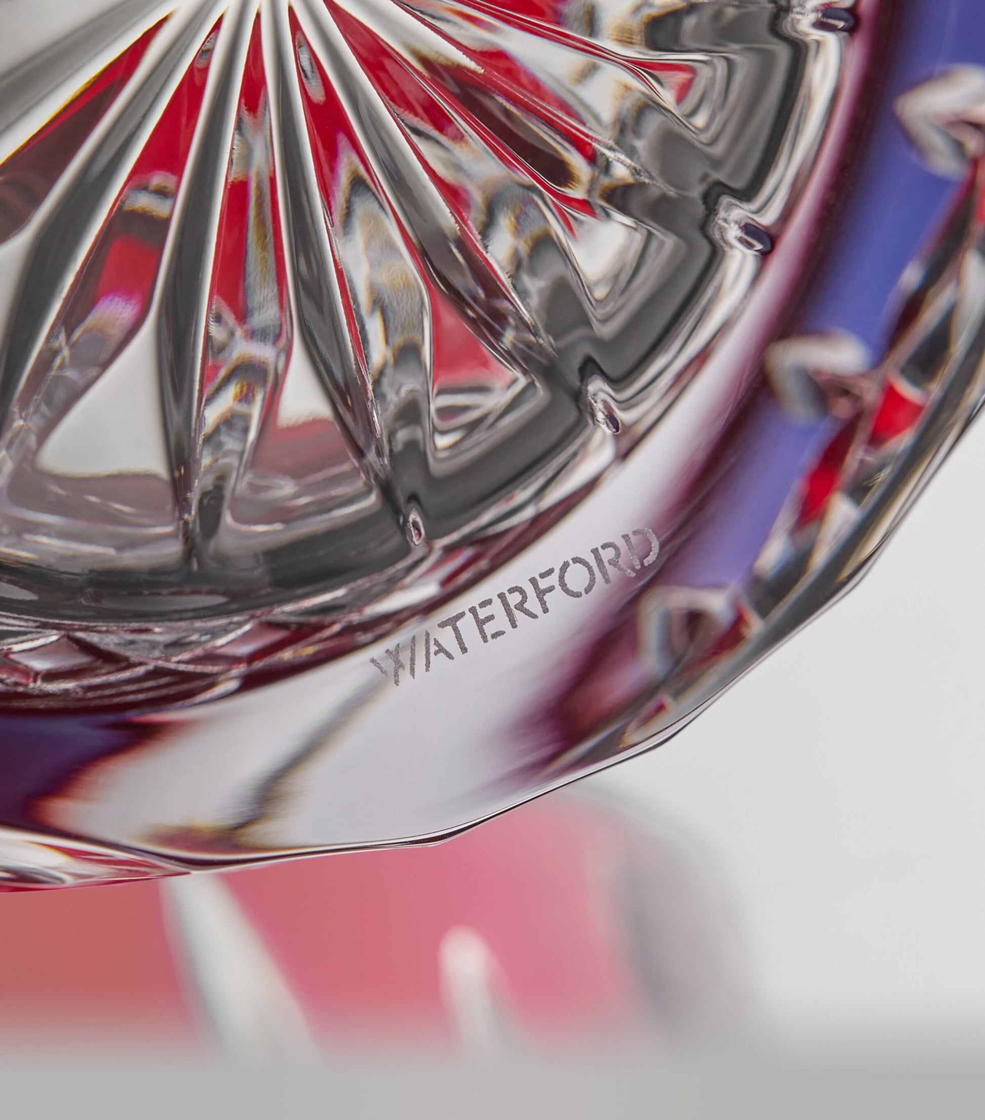 Waterford Crystal Lismore Bowl (13.5cm)