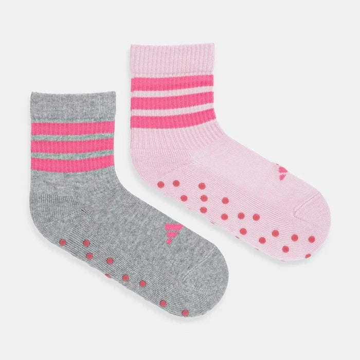 Детски чорапи adidas Performance (2 чифта)