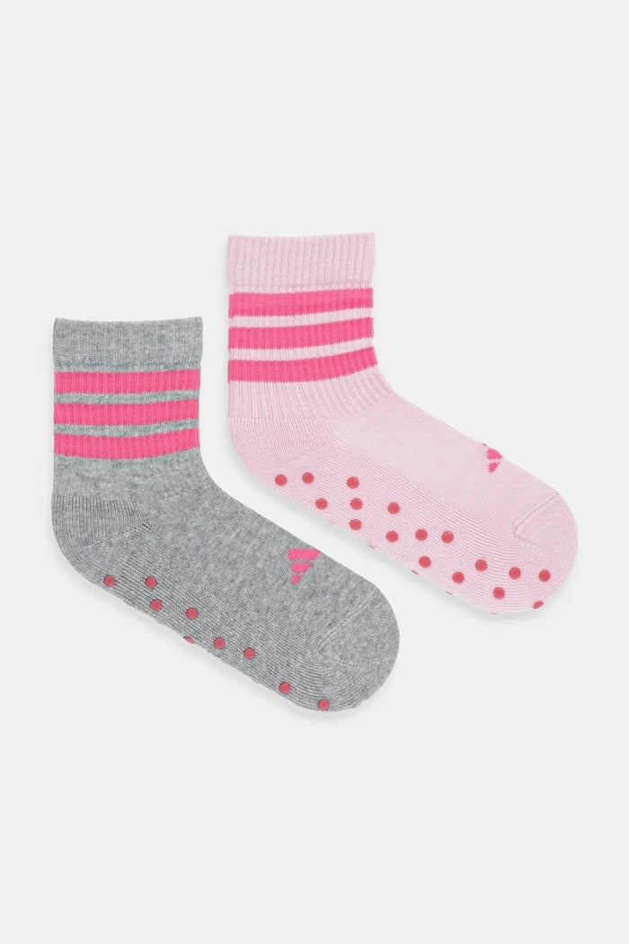 Детски чорапи adidas Performance (2 чифта)
