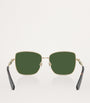 Gold EKD Sunglasses