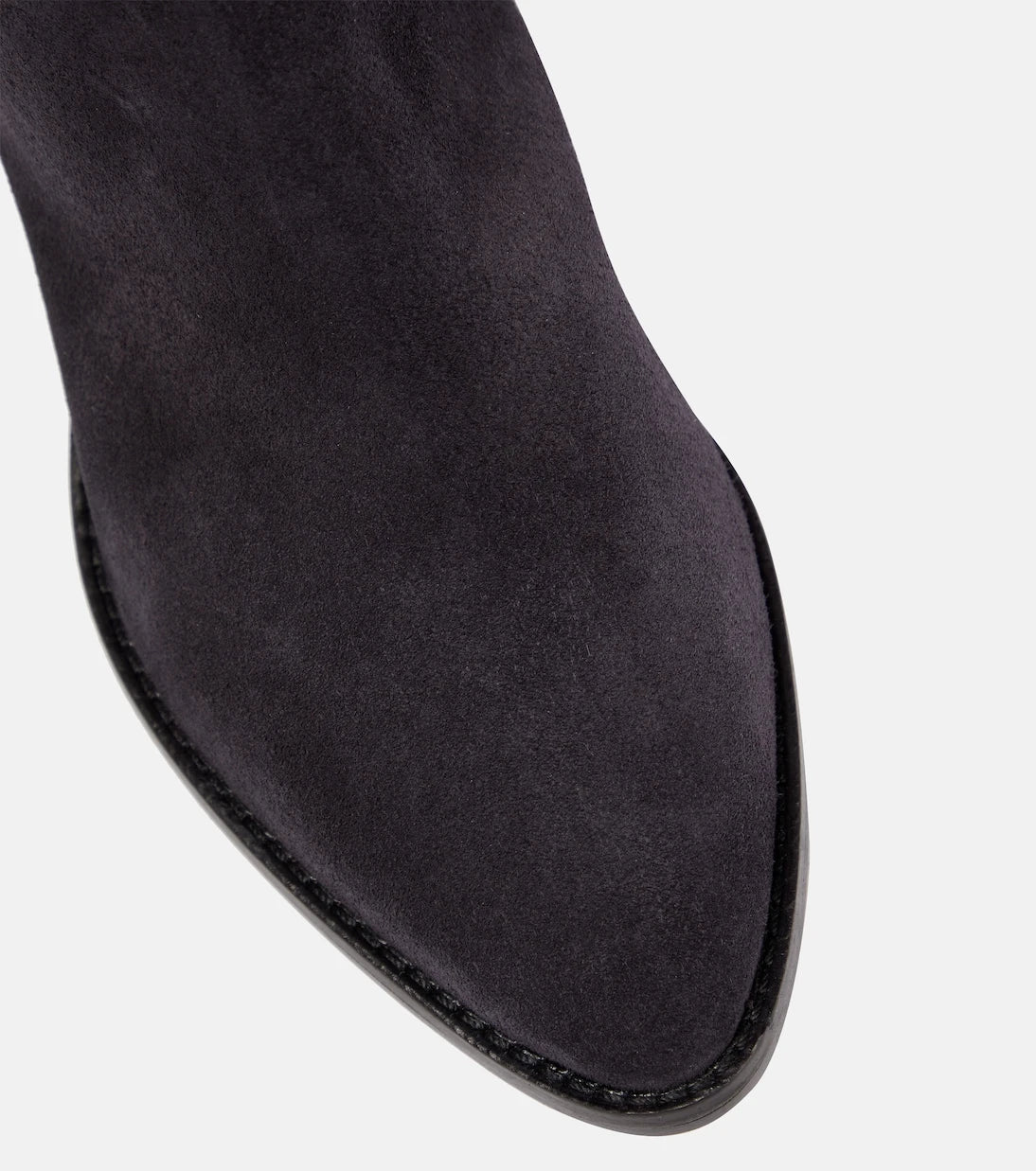 Isabel Marant - Rouxy suede boots