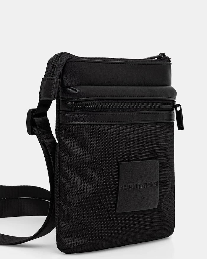 Armani Exchange Erkek Çapraz Çanta