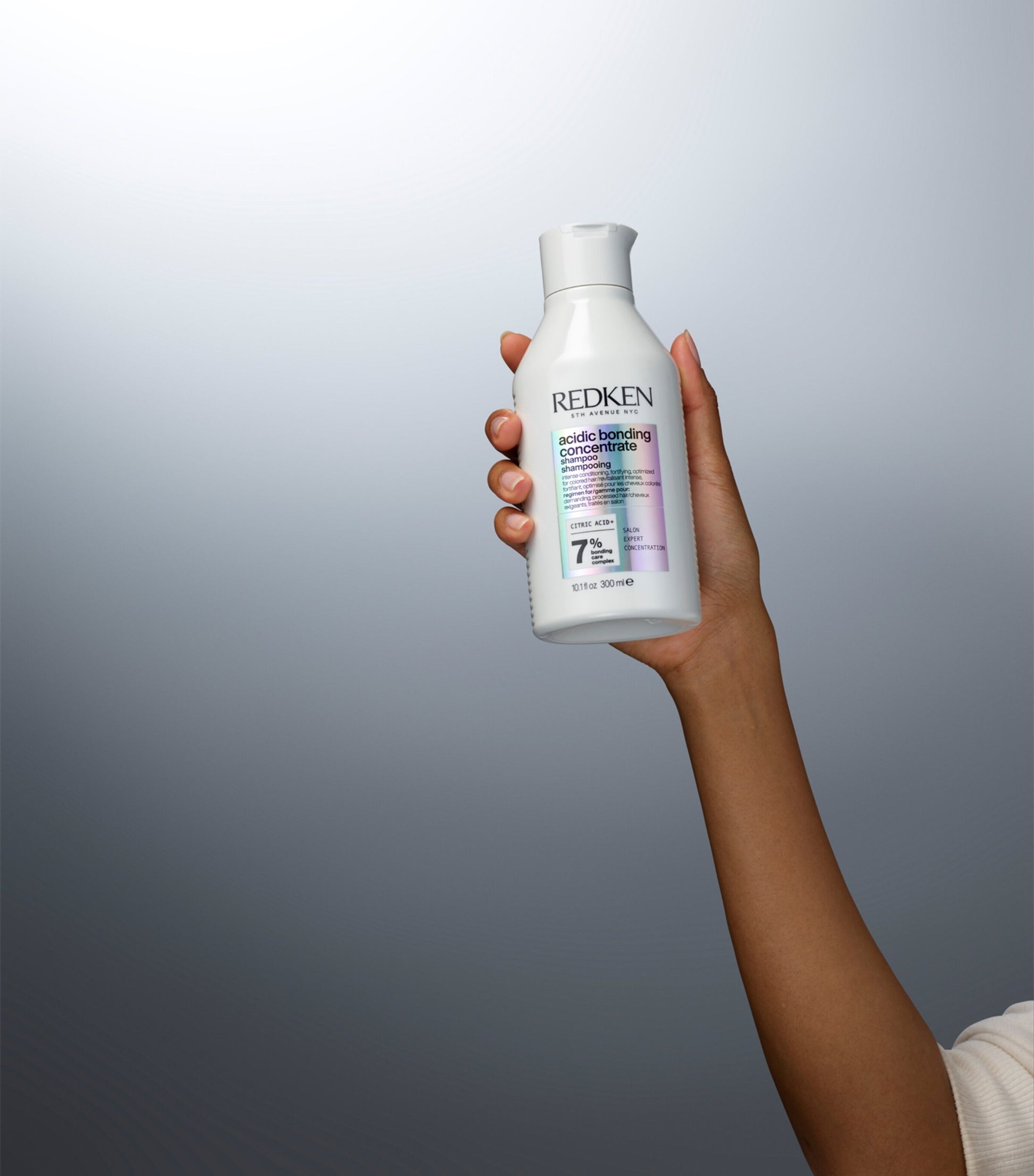 Acidic Bonding Concentrate Conditioner (300ml)