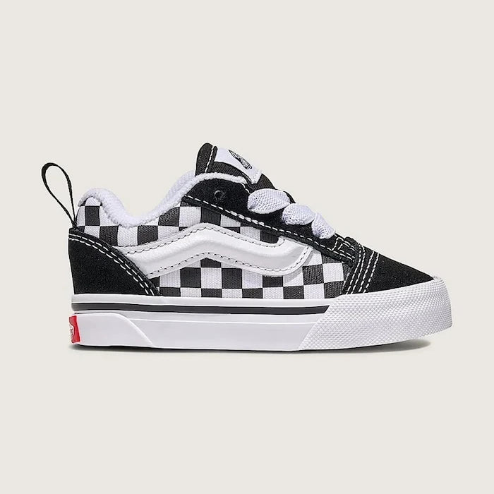 Детски ниски кецове Vans KNU-SKOOL