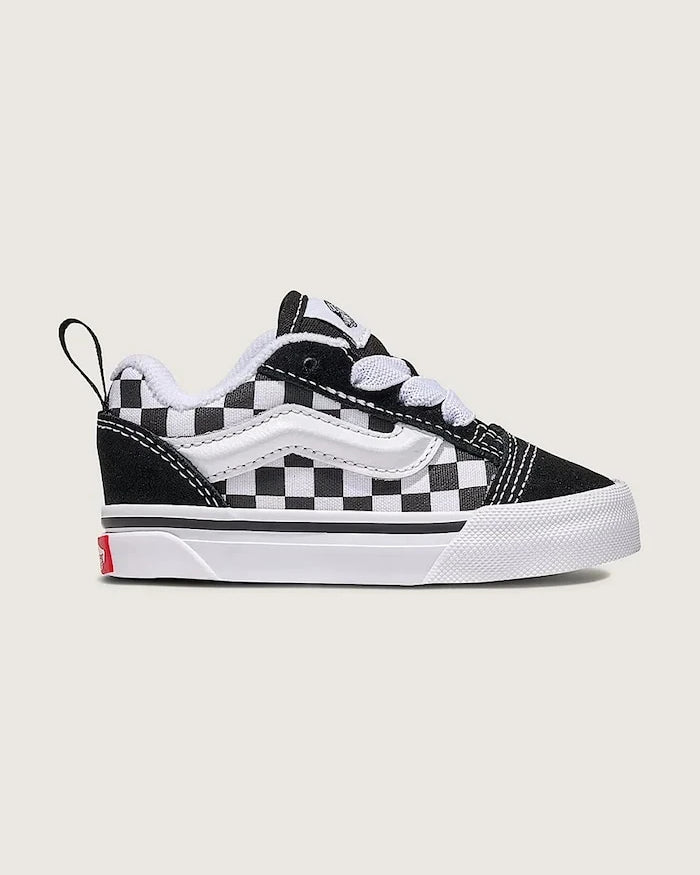 Vans KNU-SKOOL Çocuk Alçak Kesim Sneaker
