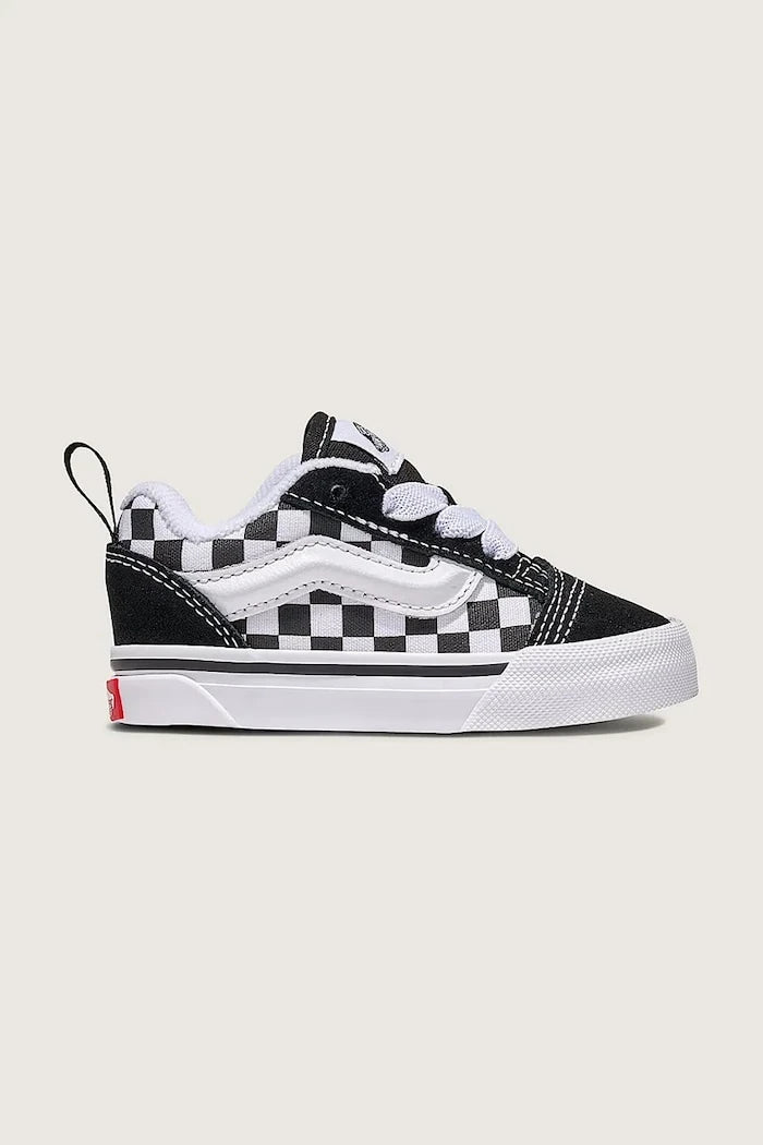 Vans KNU-SKOOL Çocuk Alçak Kesim Sneaker