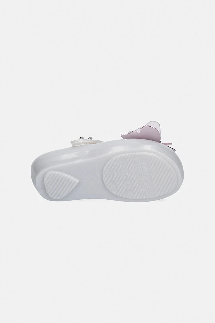 Детски балеринки Melissa ULTRAGIRL FLY III BB